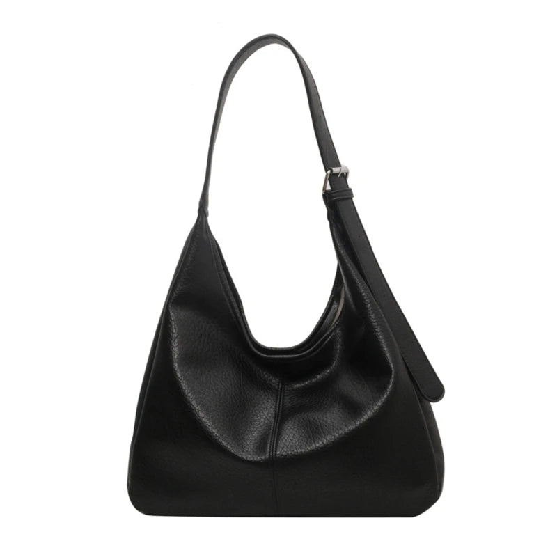 Modern Women's Tote Bag Durable and Fashionable Shoulder Bags Underarm Handbag