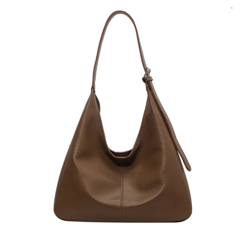 Modern Women's Tote Bag Durable and Fashionable Shoulder Bags Underarm Handbag