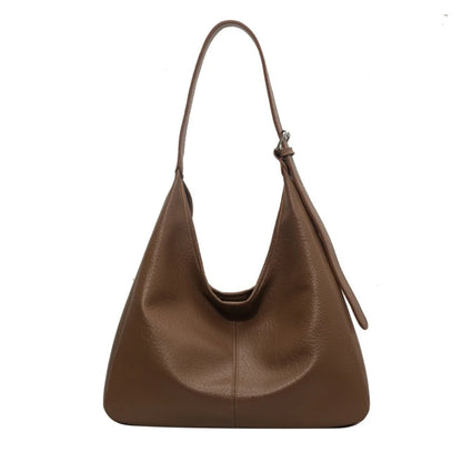 Modern Women's Tote Bag Durable and Fashionable Shoulder Bags Underarm Handbag