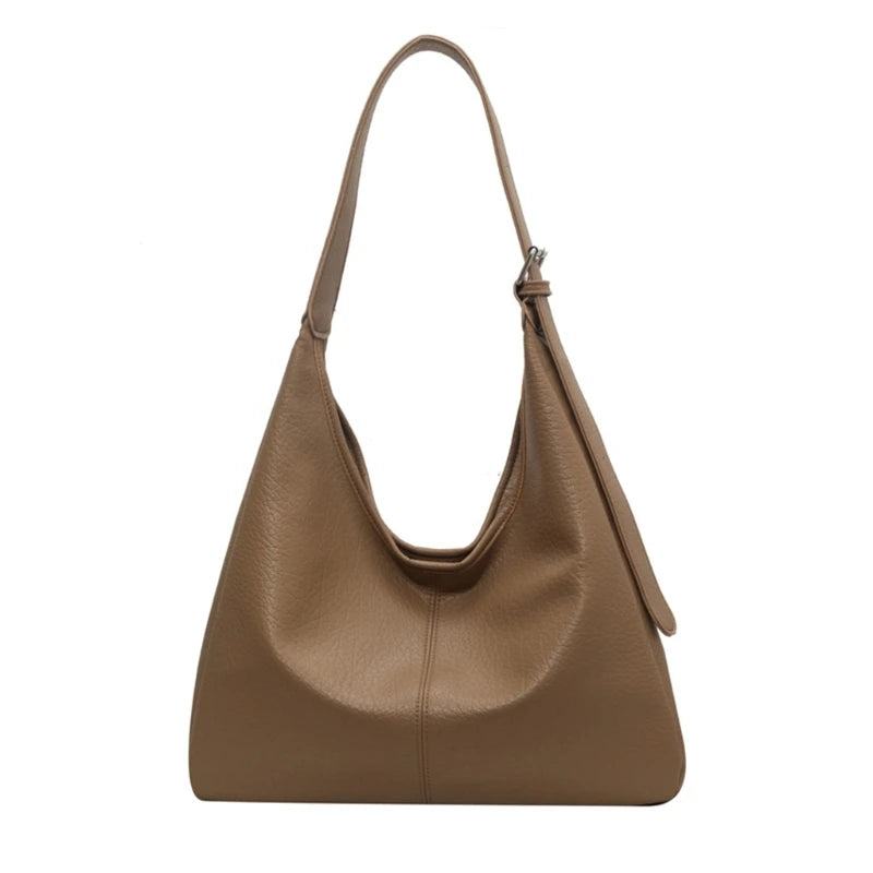 Modern Women's Tote Bag Durable and Fashionable Shoulder Bags Underarm Handbag