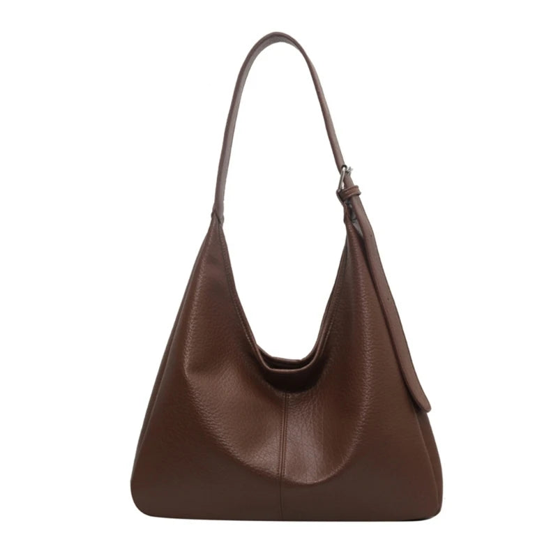 Modern Women's Tote Bag Durable and Fashionable Shoulder Bags Underarm Handbag