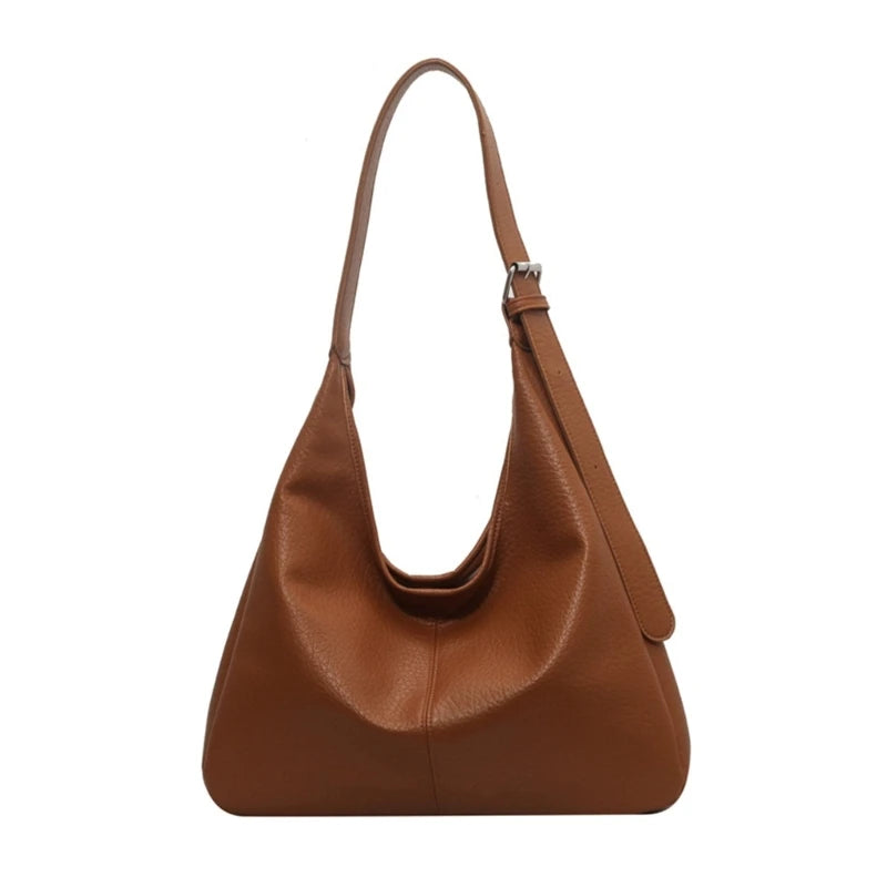 Modern Women's Tote Bag Durable and Fashionable Shoulder Bags Underarm Handbag