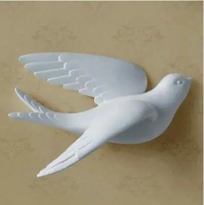 Modern brief fashion beijingqiang soft wall stickers resin wall hangings 3d decoration