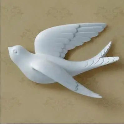 Modern brief fashion beijingqiang soft wall stickers resin wall hangings 3d decoration