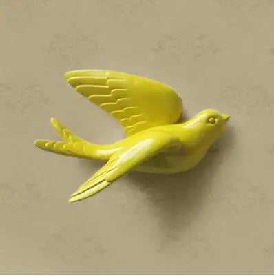 Modern brief fashion beijingqiang soft wall stickers resin wall hangings 3d decoration
