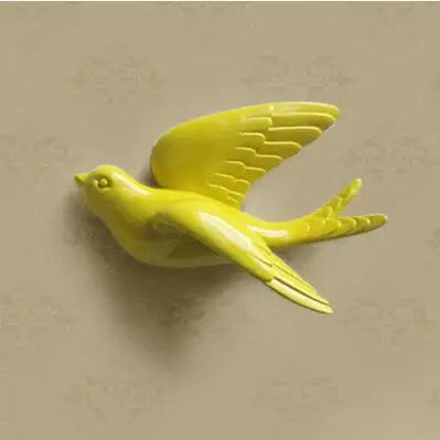Modern brief fashion beijingqiang soft wall stickers resin wall hangings 3d decoration