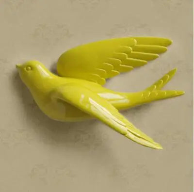 Modern brief fashion beijingqiang soft wall stickers resin wall hangings 3d decoration
