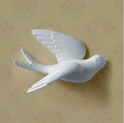 Modern brief fashion beijingqiang soft wall stickers resin wall hangings 3d decoration
