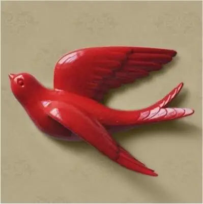 Modern brief fashion beijingqiang soft wall stickers resin wall hangings 3d decoration