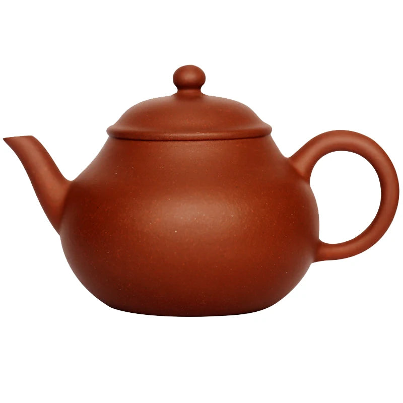 Monohydrate hall yixing undressed ore recommended 150 ml small coal pit mud QingHuan zhu pot of beautiful fold texture
