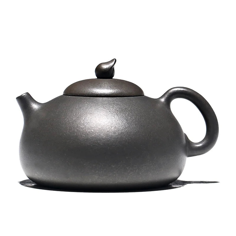 Monohydrate yixing ores are recommended by hand the teapot tea set # kiln old piece of mud drip cup 210 c