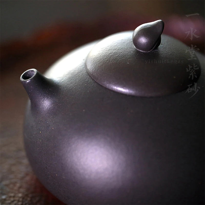 Monohydrate yixing ores are recommended by hand the teapot tea set # kiln old piece of mud drip cup 210 c