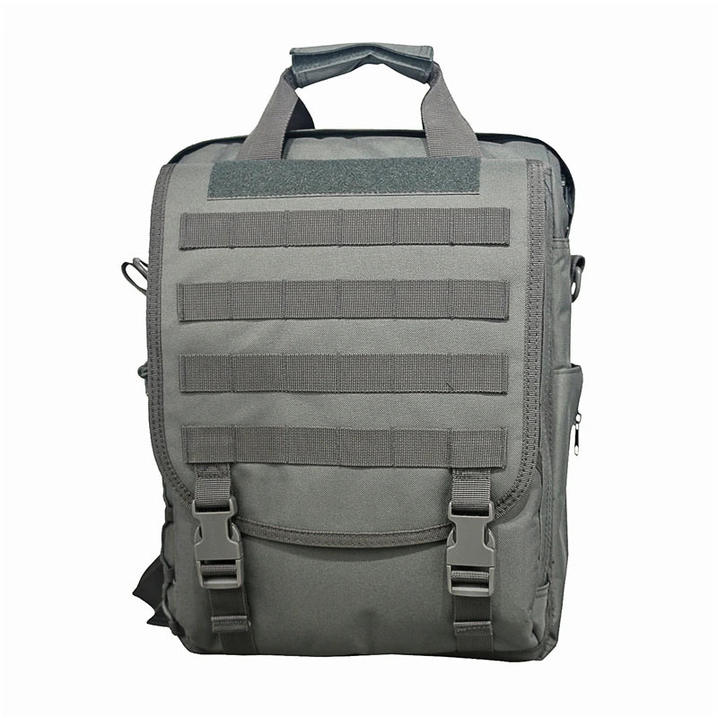 Multi-function Military Tactical Laptop Bag Extra Large  15Inch Travel Laptop Backpack for Men
