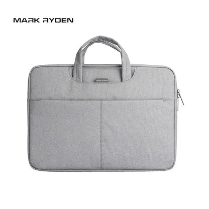Multi-use Laptop Shoulder Bag 13-15.6 inch Notebook Tablet Briefcase Sleeve Case Business Casual or School for Women Men