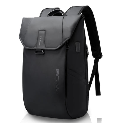 MultiFunction New Men Waterproof Laptop Backpack 15.6 Inch Daily Quolity Work Business Backpack School back pack mochila for Men