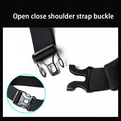 Multifuctional Waist Bag For Men Belt Bag Waist Pack Male Outdoor Travel Sports waterproof Man Belt Pouch Men Women Fanny Pack