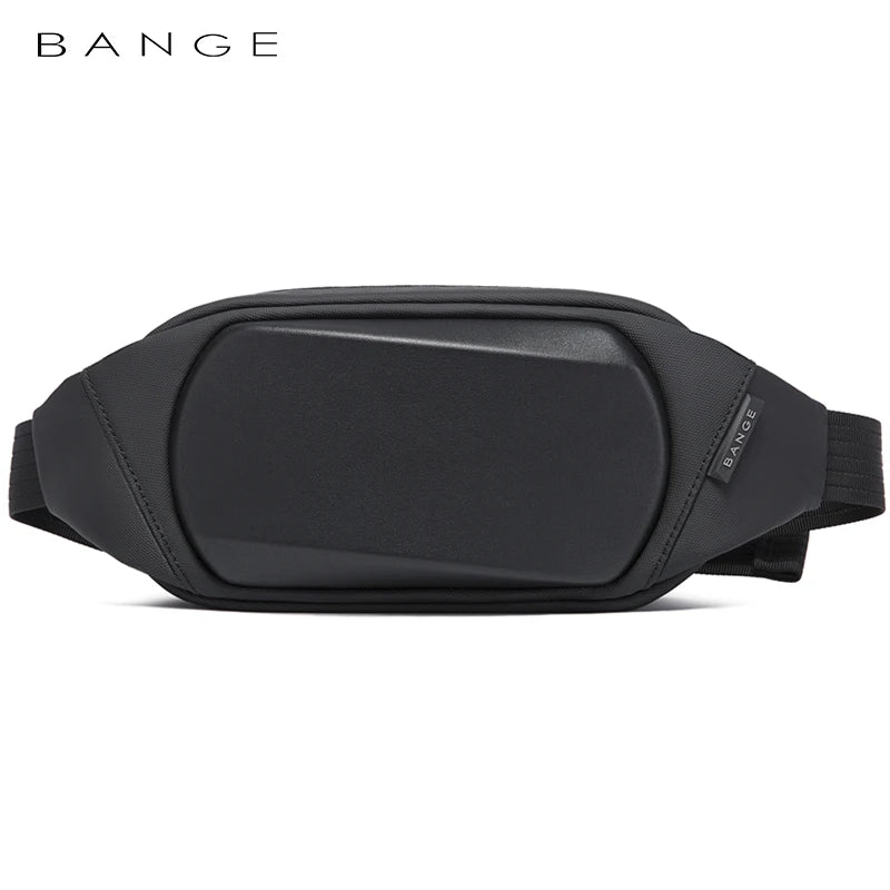 Multifunction Chest Bag Men New Crossbody Shoulder Messenger Bags Lightweight Anti-stain Waterproof Short Trip Pack Women Bag