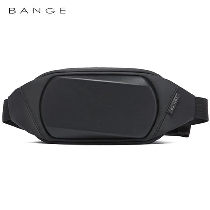 Multifunction Chest Bag Men New Crossbody Shoulder Messenger Bags Lightweight Anti-stain Waterproof Short Trip Pack Women Bag