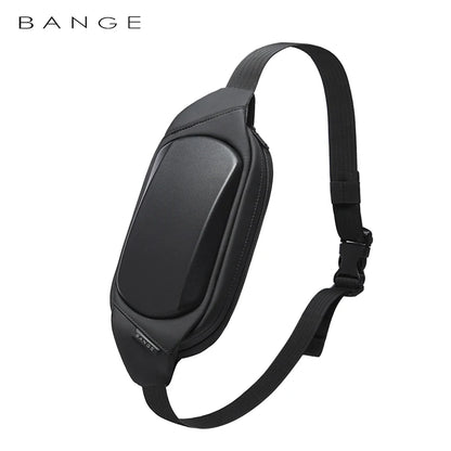 Multifunction Chest Bag Men New Crossbody Shoulder Messenger Bags Lightweight Anti-stain Waterproof Short Trip Pack Women Bag