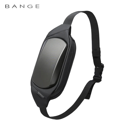 Multifunction Chest Bag Men New Crossbody Shoulder Messenger Bags Lightweight Anti-stain Waterproof Short Trip Pack Women Bag