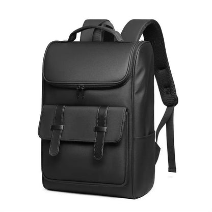 Multifunction Fashion Men's Backpack With USB Port School Backpack For 15.6 Inch Laptop Travel Business Rucksack For Men Mochila