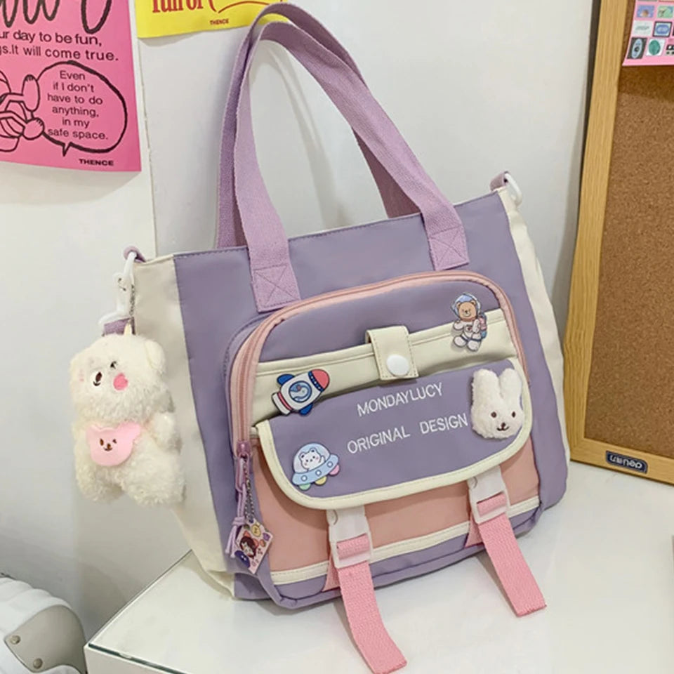 Multifunction Ladies Hand Bags for Women 2022 Luxury Handbags Women Bags Designer Handbags Back Pack Lady Crossbody Shoulder Sac