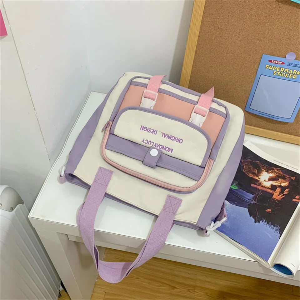 Multifunction Ladies Hand Bags for Women 2022 Luxury Handbags Women Bags Designer Handbags Back Pack Lady Crossbody Shoulder Sac