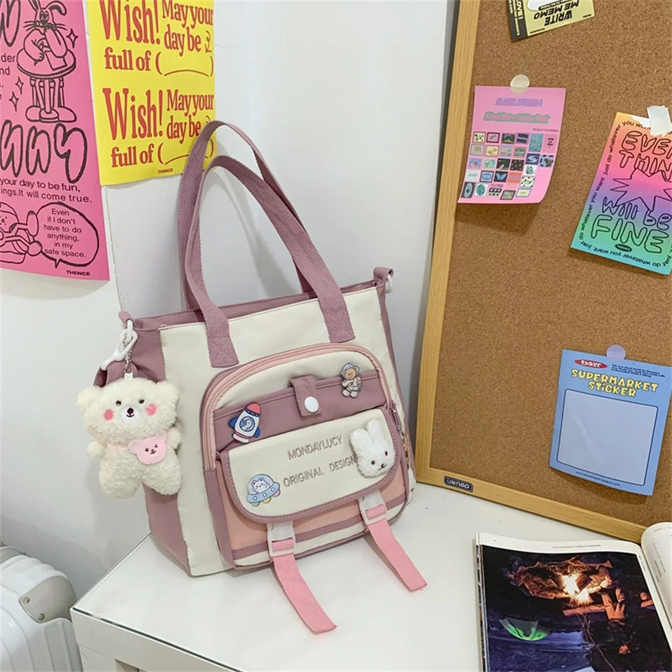 Multifunction Ladies Hand Bags for Women 2022 Luxury Handbags Women Bags Designer Handbags Back Pack Lady Crossbody Shoulder Sac