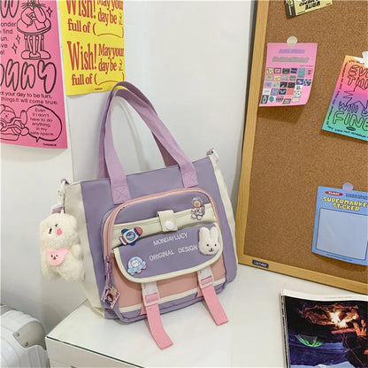 Multifunction Ladies Hand Bags for Women 2022 Luxury Handbags Women Bags Designer Handbags Back Pack Lady Crossbody Shoulder Sac