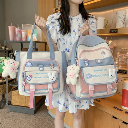 Multifunction Ladies Hand Bags for Women 2022 Luxury Handbags Women Bags Designer Handbags Back Pack Lady Crossbody Shoulder Sac
