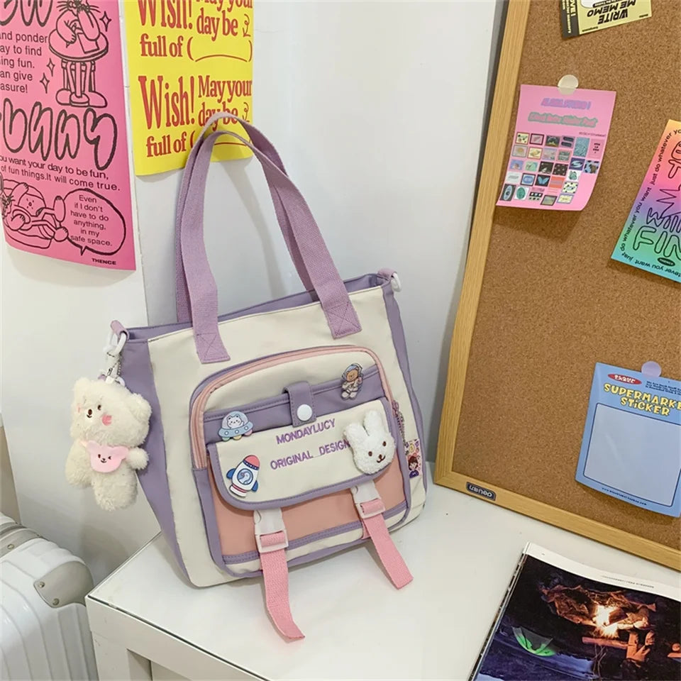 Multifunction Ladies Hand Bags for Women 2022 Luxury Handbags Women Bags Designer Handbags Back Pack Lady Crossbody Shoulder Sac