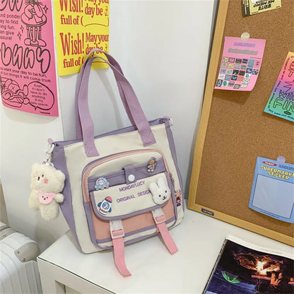 Multifunction Ladies Hand Bags for Women 2022 Luxury Handbags Women Bags Designer Handbags Back Pack Lady Crossbody Shoulder Sac