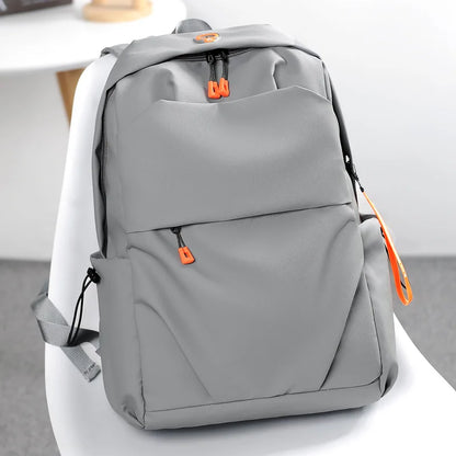 Multifunction Men Backpack Luxury Student School Bags Waterproof Large Travel Business Notebook Backpacks Boy Casual Laptop Bag