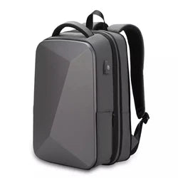 Multifunction TSA Anti Theft Men Backpack Fashion 15.6inch Laptop Backpack Male Waterproof USB Charging Travel Bag Mochila