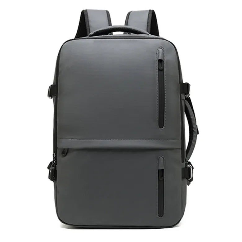 Multifunction Travel Backpack Men 15.6inch Laptop Male Mochila USB Charging Backpacks Large Capacity Business Expansion Backpack
