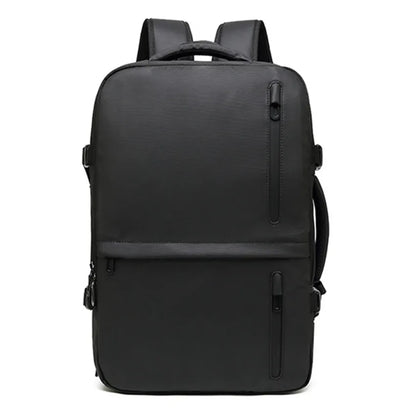 Multifunction Travel Backpack Men 15.6inch Laptop Male Mochila USB Charging Backpacks Large Capacity Business Expansion Backpack