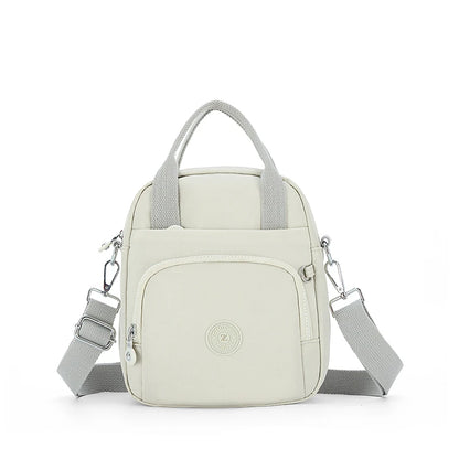 Multifunction Women's Mochila Feminina Soft Leather Backpack for Teenage Girls Shoulder Bags for Women 2020 Bagpack Sac A Dos