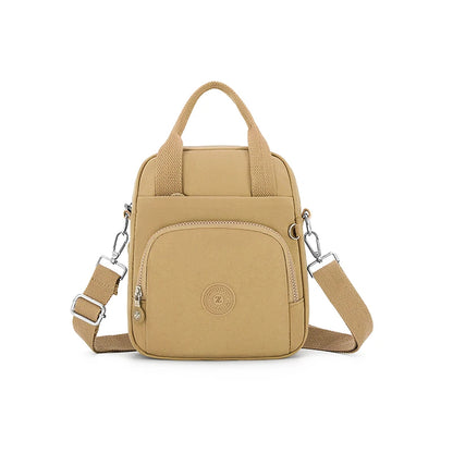 Multifunction Women's Mochila Feminina Soft Leather Backpack for Teenage Girls Shoulder Bags for Women 2020 Bagpack Sac A Dos