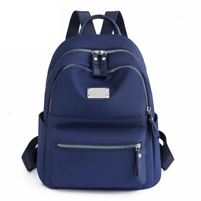 Multifunctional Backpack Travel Backpack Computer Back Pack Large Capacity Backpack Simple School Book Bag for Women