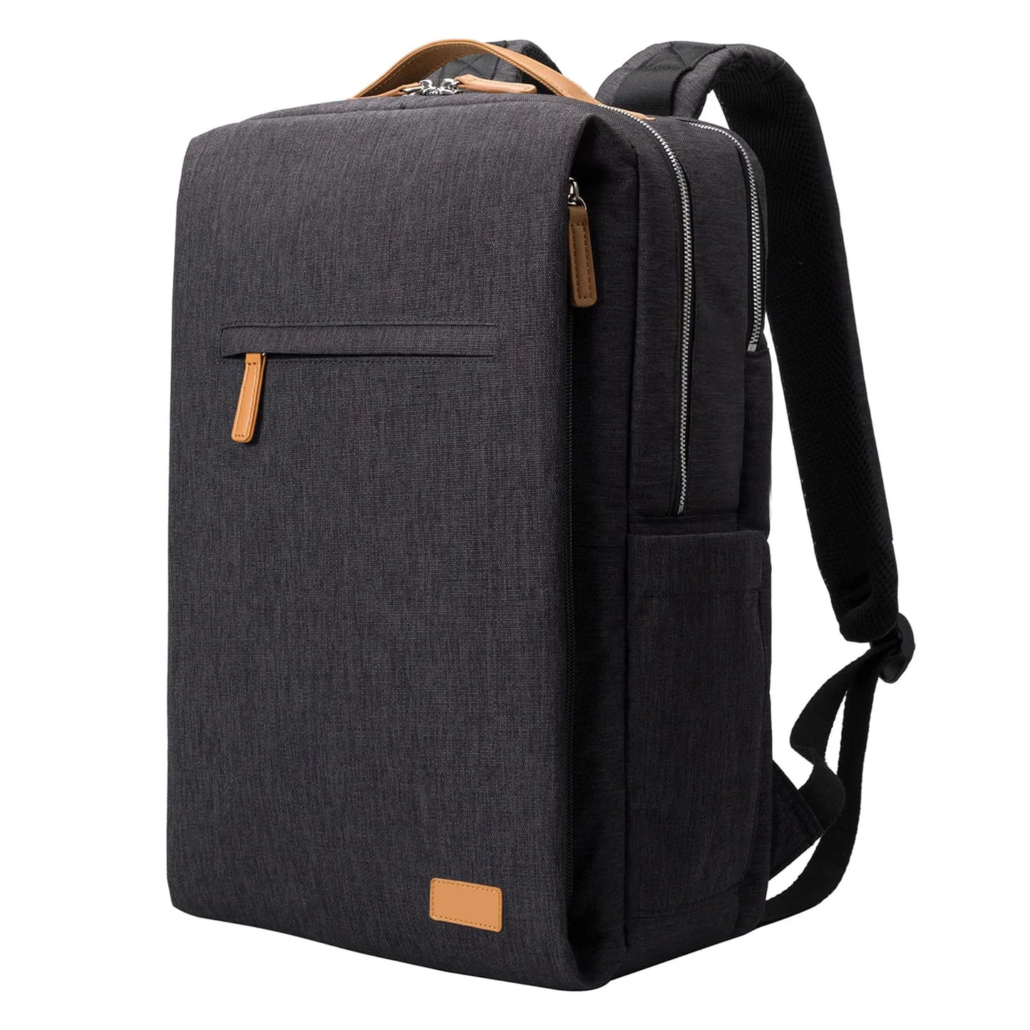 Multifunctional Travel Backpack Woman Airplane Bag Air Women's Notebook Bags For Student USB Charging Lightweight Laptop Bagpack