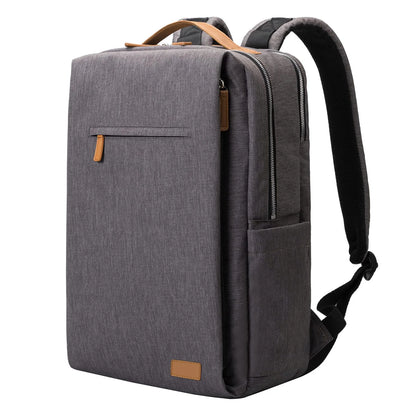 Multifunctional Travel Backpack Woman Airplane Bag Air Women's Notebook Bags For Student USB Charging Lightweight Laptop Bagpack