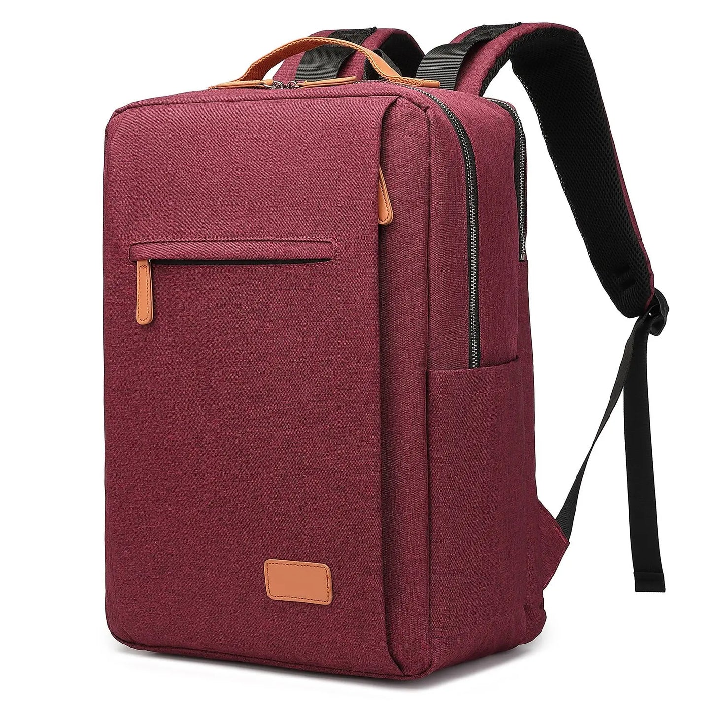 Multifunctional Travel Backpack Woman Airplane Bag Air Women's Notebook Bags For Women USB Charging Lightweight Laptop Bagpacks