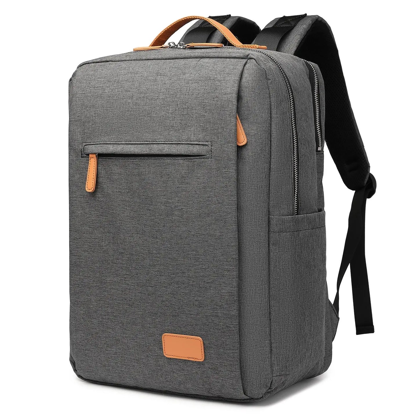 Multifunctional Travel Backpack Woman Airplane Bag Air Women's Notebook Bags For Women USB Charging Lightweight Laptop Bagpacks