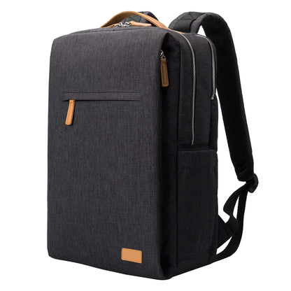 Multifunctional Travel Backpack Woman Men Airplane Bag Notebook Children Schoolbag Climbing Bags USB Charging Port Lightweight