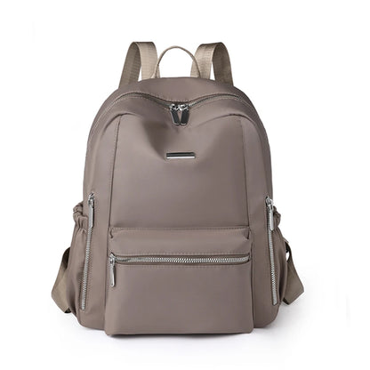 Multifunctional Waterproof Travel Backpack Laptop School Bag Large Capacity Backpack for Girls Boy School Knapsack Nylon Mochila