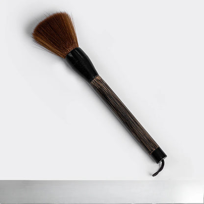Natural Bamboo Root Tea Ceremony Accessories Raising Pot Pen Teapot Brush Cleaning Tools Bamboo Crafts Zen Tea Table Decoration
