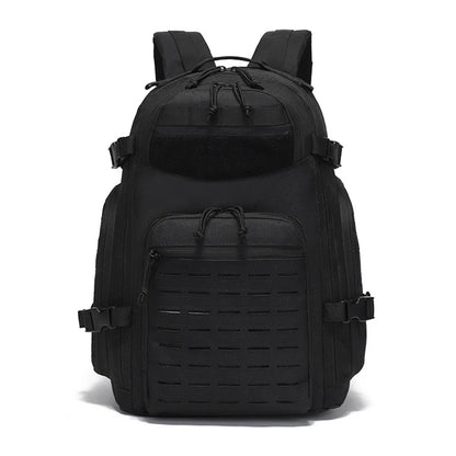 New 1000D Laser Cutting Molle Outdoor Military Backpack Tactical Bag Trekking Rucksack For Army Hunting Camping Hiking Traveling