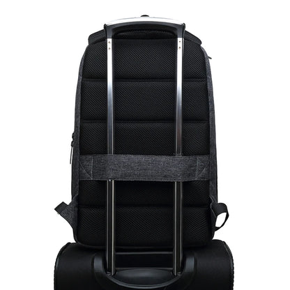 New 15.6 Inch Laptop Backpack Men Multifunctional Waterproof Backpack School Bags Business Travel Backpacks for Women Mochila