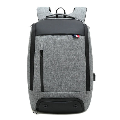 New 15.6 Inch Laptop Backpack Men Multifunctional Waterproof Backpack School Bags Business Travel Backpacks for Women Mochila