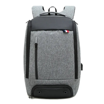 New 15.6 Inch Laptop Backpack Men Multifunctional Waterproof Backpack School Bags Business Travel Backpacks for Women Mochila